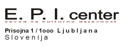 logotip E.P.I center