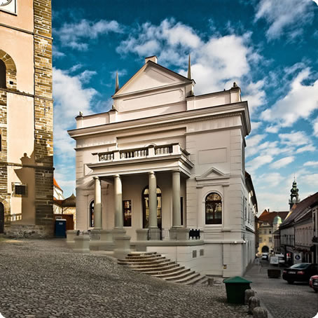 Slovenski gledališki muzej