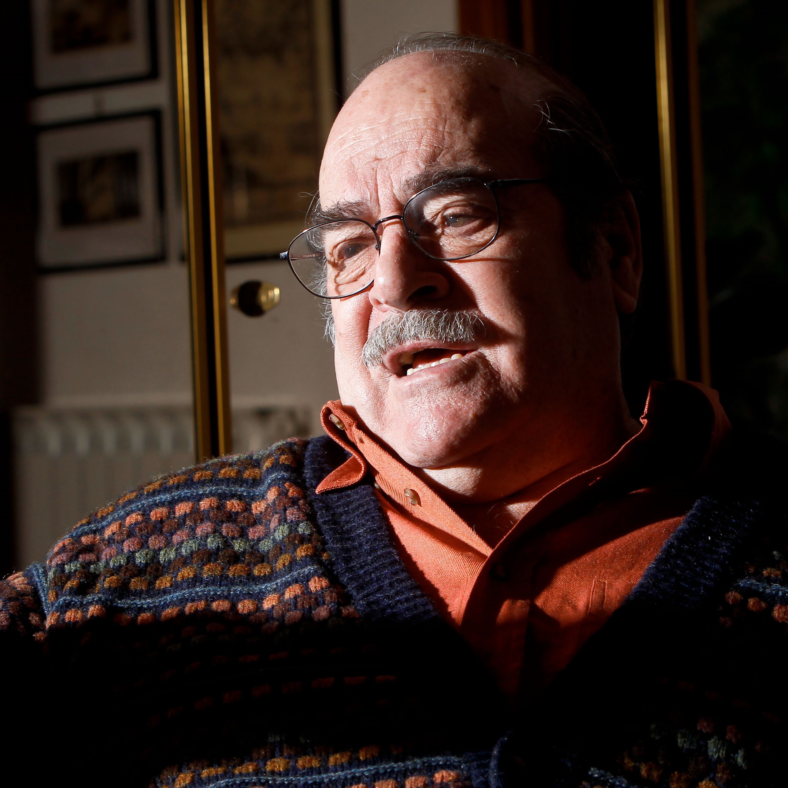 Foto: Stanko Gruden, STA