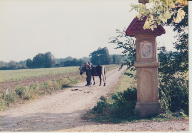 Reklama, foto: arhiv Zvonka Makuc