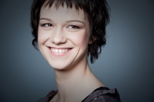 Nika Rozman, Foto Mimi Antolović